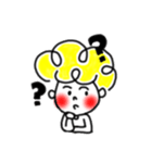 ポールくん！（個別スタンプ：16）