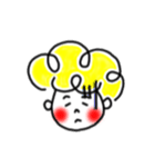 ポールくん！（個別スタンプ：17）