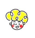 ポールくん！（個別スタンプ：22）