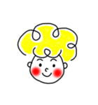 ポールくん！（個別スタンプ：24）