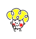 ポールくん！（個別スタンプ：35）