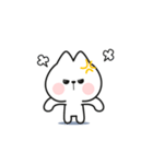 Snowy Cat（個別スタンプ：14）