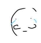 Uncle stick（個別スタンプ：4）