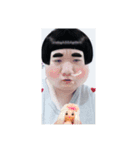 pangdoggy（個別スタンプ：11）