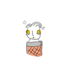 Glaucoma three brothers（個別スタンプ：1）