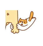 Do Do Meow-Student daily articles（個別スタンプ：10）
