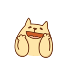 Do Do Meow-Student daily articles（個別スタンプ：15）
