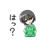 みろくスタンプ（個別スタンプ：28）