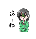 みろくスタンプ（個別スタンプ：35）