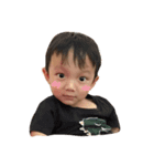 GZ＆GY（個別スタンプ：3）