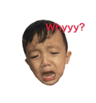 GZ＆GY（個別スタンプ：7）