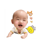 babywiwi（個別スタンプ：7）