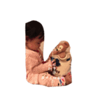 miawan（個別スタンプ：1）