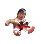 miawan（個別スタンプ：2）