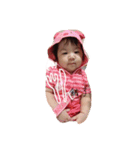 miawan（個別スタンプ：13）