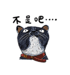 eh！cat！7（個別スタンプ：10）