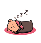 Bambie Bear（個別スタンプ：25）