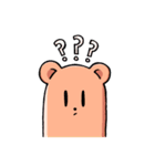 Bambie Bear（個別スタンプ：32）