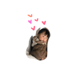 emi.furu（個別スタンプ：23）