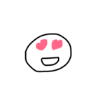 Unicode EMOJI v1（個別スタンプ：14）