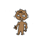 Hodu life（個別スタンプ：3）
