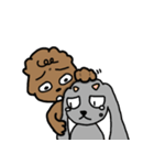 Hodu life（個別スタンプ：6）