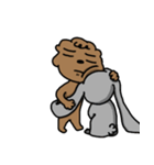 Hodu life（個別スタンプ：7）