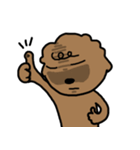 Hodu life（個別スタンプ：12）