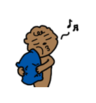 Hodu life（個別スタンプ：16）