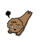 Hodu life（個別スタンプ：20）