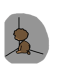 Hodu life（個別スタンプ：22）