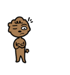 Hodu life（個別スタンプ：23）