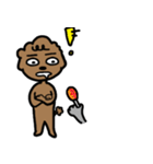 Hodu life（個別スタンプ：24）