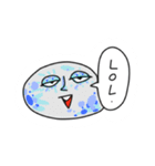 rocksforlaifu（個別スタンプ：5）