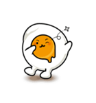 POPO EGG（個別スタンプ：1）