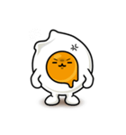 POPO EGG（個別スタンプ：3）