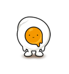 POPO EGG（個別スタンプ：4）