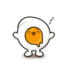 POPO EGG（個別スタンプ：5）