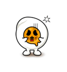 POPO EGG（個別スタンプ：6）