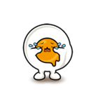 POPO EGG（個別スタンプ：8）