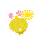 Poodle Roll（個別スタンプ：27）