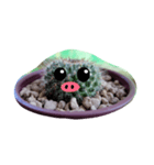 cactus.cactus（個別スタンプ：15）