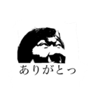 よくある、あいさつ。（個別スタンプ：6）