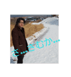 LOVELOVENYAN（個別スタンプ：5）