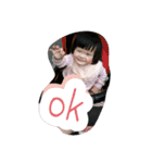 Lin no mo（個別スタンプ：10）