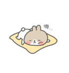 Kabi rabbit（個別スタンプ：24）