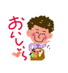 ニコニコ しょうたん（個別スタンプ：5）