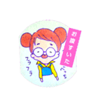 ひでべっち（個別スタンプ：27）