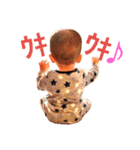 世界のはやちゃん（個別スタンプ：5）