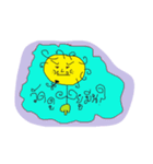 FLOWERRRRRRR（個別スタンプ：5）